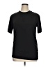 32 Degrees Solid Black Active T-Shirt Size XL - photo 1