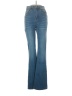 Shein Blue Jeans Size 2 - photo 1