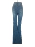 Shein Blue Jeans Size 2 - photo 2