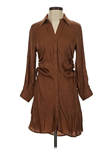 Zara Casual Dress (view 1)