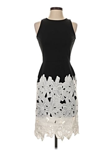 Cremieux Cocktail Dress (view 1)