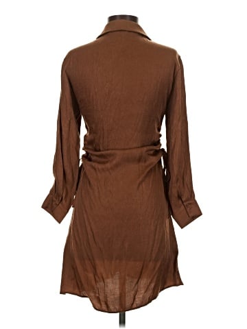 Zara Casual Dress (view 2)