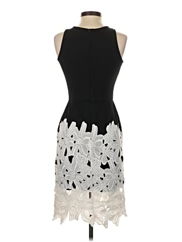 Cremieux Cocktail Dress (view 2)