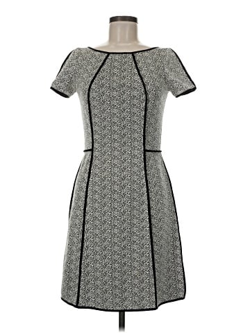 Yoana Baraschi Casual Dress (view 1)
