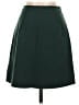 ASOS Solid Green Formal Skirt Size 0 - photo 1
