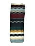 Unbranded Teal Brown Scarf One size - photo 2
