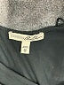 Express One Eleven Black Bodysuit Size M - photo 3