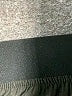DKNY Solid Black Formal Skirt Size L - photo 4