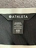 Athleta Black Short Sleeve Turtleneck Size XXS - photo 7