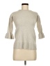 Banana Republic Gray Pullover Sweater Size M - photo 1