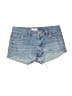 Personal Identity Blue Denim Shorts Size 9/10 - photo 1