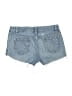 Personal Identity Blue Denim Shorts Size 9/10 - photo 2