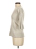 Banana Republic Gray Pullover Sweater Size M - photo 5