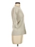 Banana Republic Gray Pullover Sweater Size M - photo 4