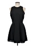 Naven 100% Polyester Black Sleeveless Top Size 6 - photo 1