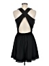 Naven 100% Polyester Black Sleeveless Top Size 6 - photo 2