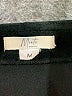 MONTE Black Cocktail Dress Size M - photo 4