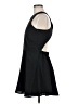 Naven 100% Polyester Black Sleeveless Top Size 6 - photo 5