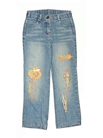 Little Mass Jeans (view 1)