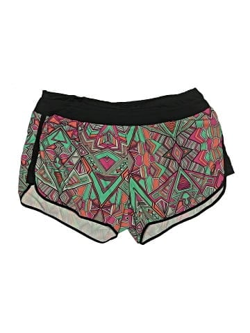Asics Athletic Shorts (view 1)