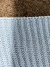 Unbranded Blue Pullover Sweater Size XXL (estimated) - photo 7