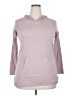 Cyrus Gray Sweatshirt Size XXL - photo 1