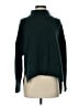 H&M Green Turtleneck Sweater Size S - photo 1