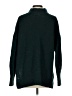 H&M Green Turtleneck Sweater Size S - photo 2
