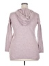 Cyrus Gray Sweatshirt Size XXL - photo 2