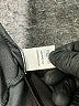Shein Solid Black Bodysuit Size L - photo 4
