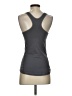 Nike Gray Active Tank Size S - photo 2