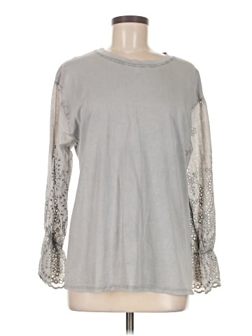Dreams Long Sleeve T-Shirt (view 1)