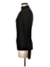 ASOS Black Long Sleeve Turtleneck Size 6 - photo 5