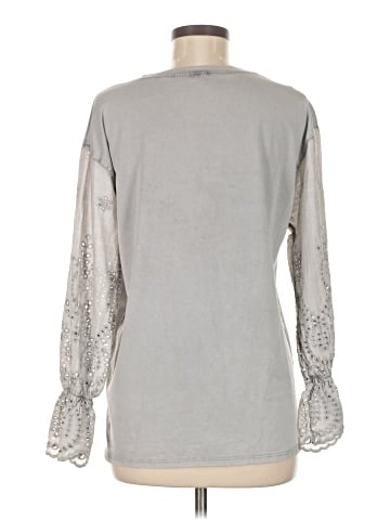 Dreams Long Sleeve T-Shirt (view 2)