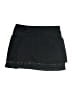 Athleta 100% Polyester Solid Black Active Skort Size S - photo 1