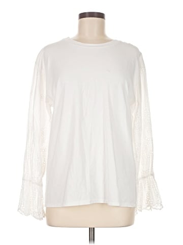 Dreams Long Sleeve T-Shirt (view 1)