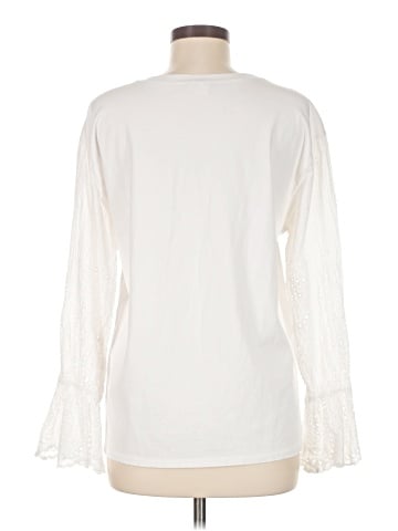 Dreams Long Sleeve T-Shirt (view 2)