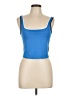 Assorted Brands Blue Tank Top Size L - photo 1