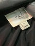 ECI Black Sleeveless Blouse Size S - photo 7