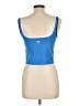 Assorted Brands Blue Tank Top Size L - photo 2