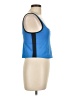 Assorted Brands Blue Tank Top Size L - photo 4