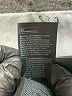 H&M 100% Polyester Black Tank Top Size 6 - photo 8