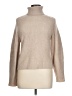 Vince. 100% Cashmere Tan Cashmere Pullover Sweater Size L - photo 1