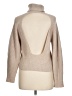 Vince. 100% Cashmere Tan Cashmere Pullover Sweater Size L - photo 2