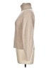 Vince. 100% Cashmere Tan Cashmere Pullover Sweater Size L - photo 5