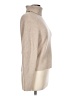 Vince. 100% Cashmere Tan Cashmere Pullover Sweater Size L - photo 4