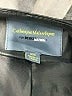 Catherine Malandrino Solid Black Jacket Size XS - photo 6
