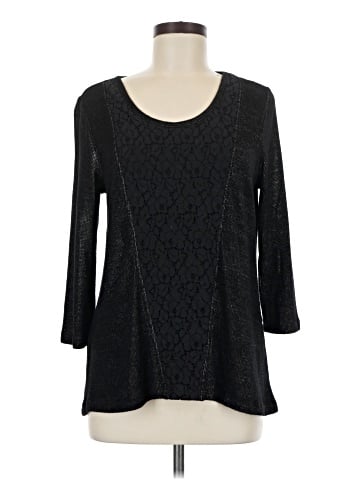 One World Pullover Sweater (view 1)