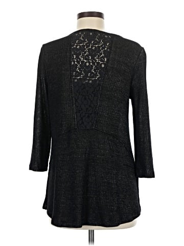 One World Pullover Sweater (view 2)