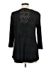One World Black Pullover Sweater Size M - photo 2